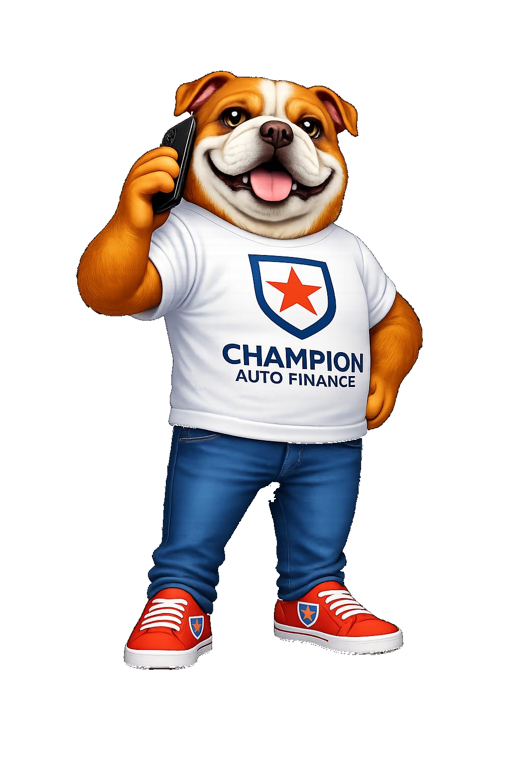 Champion Auto Finance